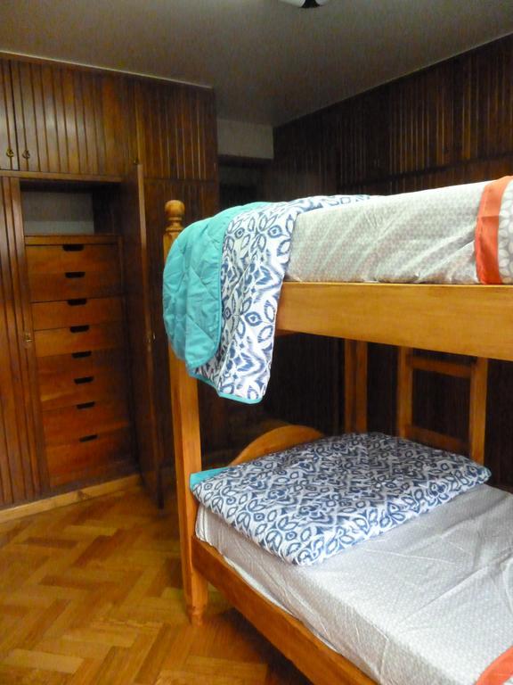 Hostel De Los Artistas Mendoza Extérieur photo